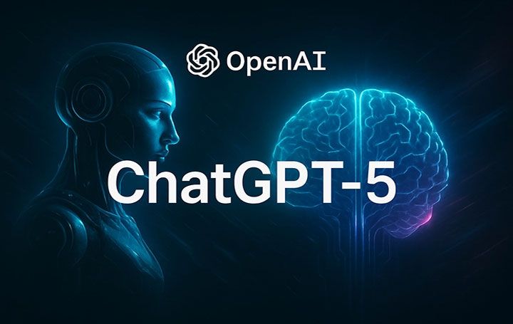 GPT-5 از راه رسید؛ نقطه عطفی تازه در مسیر هوش مصنوعی