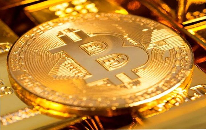 معرفی بیت کوین و نگاهی به صرافی کوین بیس