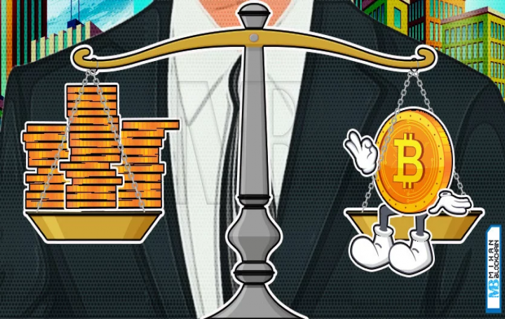 چرا نهنگهای بیت کوین مانع شکلگیری یک رالی قدرتمند شدهاند؟