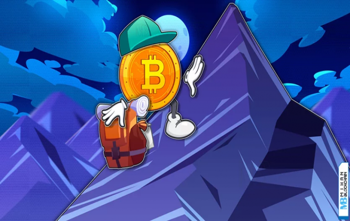 مادورو دستگیر شد اما بیتکوین بیتفاوت ماند؛ واکنش آرام BTC به بحران ونزوئلا