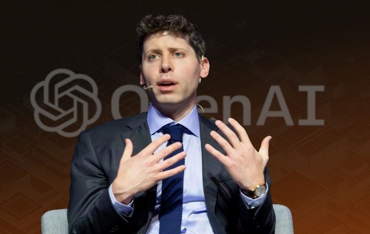 عذرخواهی مدیرعامل OpenAI، بهدلیل گزارشنکردن حساب کاربری عامل تیراندازی در مدرسهای در کانادا