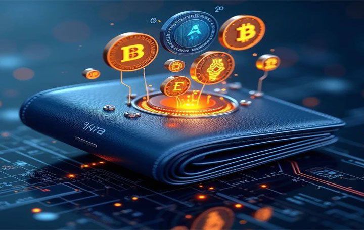 بیتکوین در مرز ۱۱۰ هزار دلار: حمایت حیاتی یا آغاز اصلاح؟