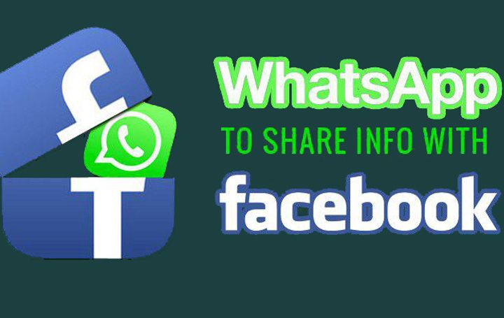 شرط جنجالی واتساپ؛ اطلاعات خود را با فیسبوک به اشتراک بگذارید یا واتساپ را پاک کنید!