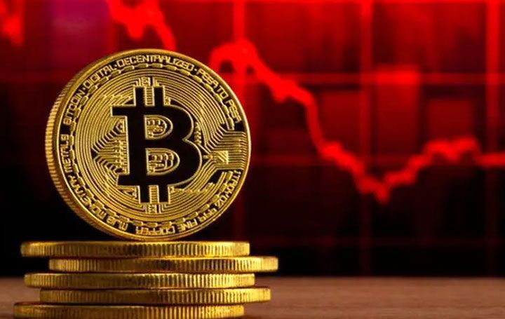تحلیل تکنیکال بیتکوین (BTC) و اتریوم (ETH) | ۶ مهر ۱۴۰۴
