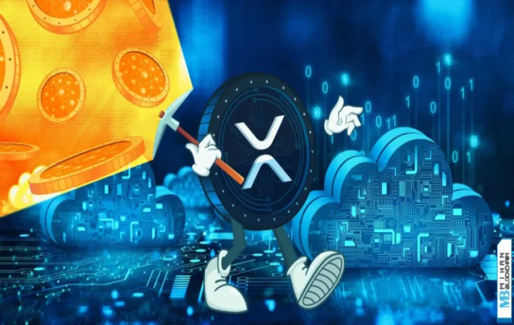 پیش‌بینی رشد چشمگیر ریپل در نوامبر؛ آیا قیمت XRP به ۳ دلار می‌رسد؟