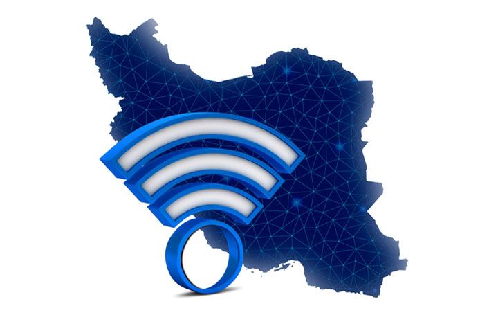 اختلال گسترده اینترنت در کشور؛ وقتی ارتباط با جهان کمی پیچیده میشود