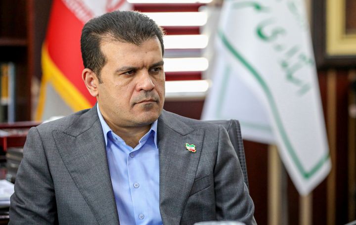 معاونت علمی ریاستجمهوری خبر داد: ارائه «سرویس پایدار» سکوی ملی هوش مصنوعی به ۱۵ دانشگاه و ۲۴ سازمان