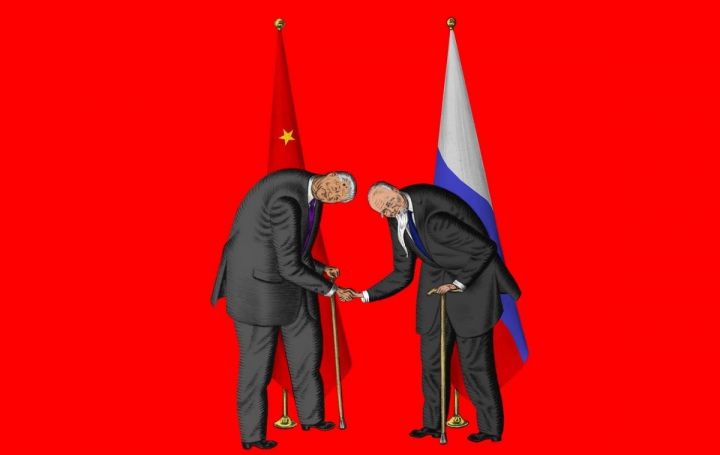 فرار از مرگ، پروژه مشترک قدرتمندان و ثروتمندان