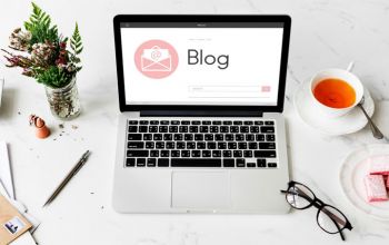 وبلاگ چیست و چه مزایا و معایبی دارد؟