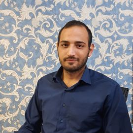 محسن دهقانی