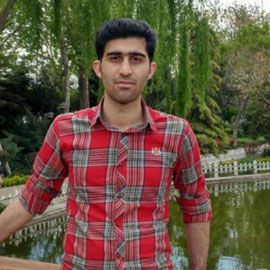 یاسر کریمی