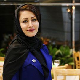 سمانه عسگری