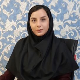 فاطمه پوراحمدی