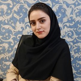 فاطمه اسدی