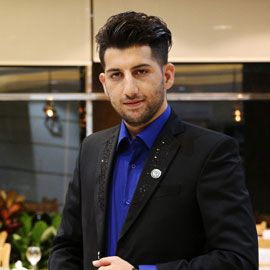 علیرضا مجیدی